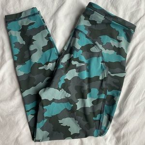 Lululemon Swift Speed High-Rise Tight
25", Size 10